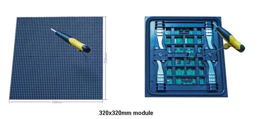 led module led module