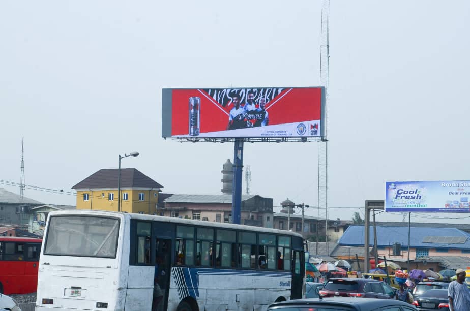 digital led billboard digital led billboard