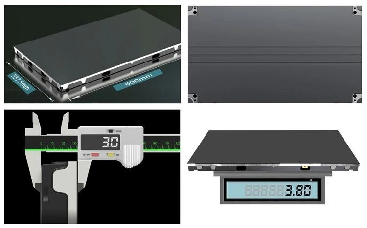 UHD 750