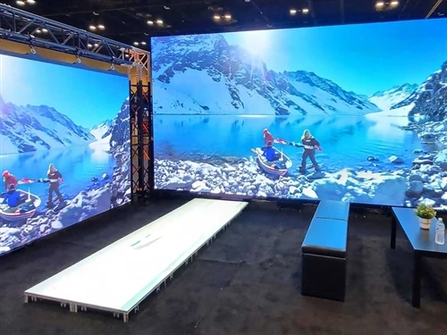 LED ビデオ ウォールとLCD: 購入前の 7 つの事実