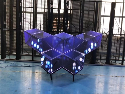 屋内レンタル LED ディスプレイ: 適切なものを選択する 5 つのステップ